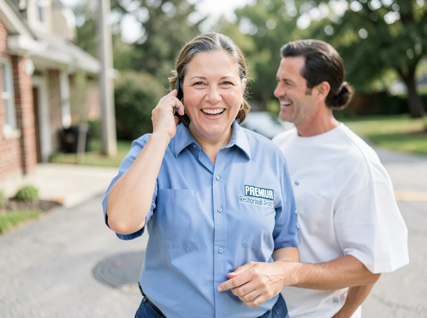 Water Damage Restoration Winner, SD FAQs
